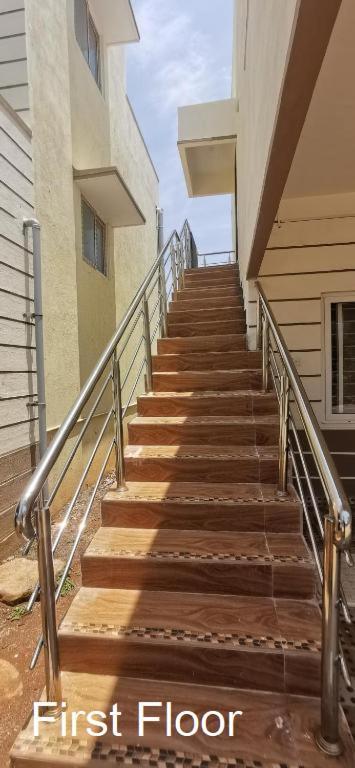 Olive Hills Yelagiri - Families Only - Full Duplex House - Yelagiri Vila Quarto foto